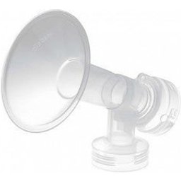 Entonnoir PersonalFit T-L 27mm 1ud