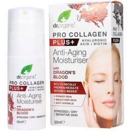 Dr.Organic Pro Collagen Plus Dragon 50ml