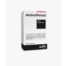 Aminoperiod 45comp