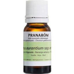 Pranarôm Huile Essentielle Petit grain bigarade Bio