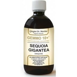SÉQUOIA 500ML ANALYSE DES PIERRES PRÉCIEUSES 10+