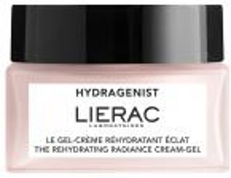 Hydragenist Le Gel-Crème Réhydratant Éclat Ferment & AH 50 ml - Pot 50 ml