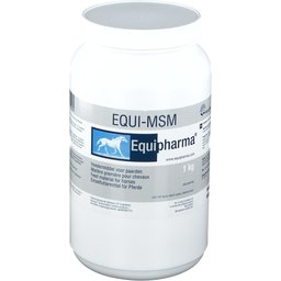 Equipharma® Equi-Msm