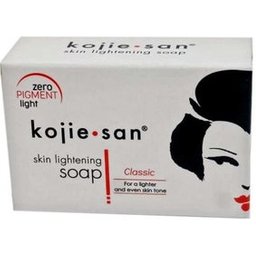 Skin Lightening Kojic Acid Soap 135g