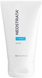 Gel Plus 15% Aha - 125 ml - Tube 125 ml