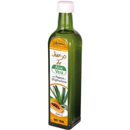 Vitaloe Zumo Papaya 500ml *