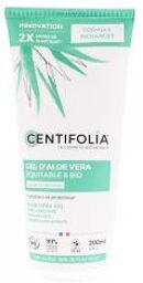 Gel d'Aloe Vera Biologique 200 ML - Tube 200 ml