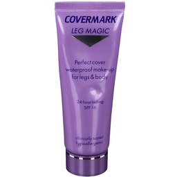 LEG Magic Nr. 3 Brun Clair