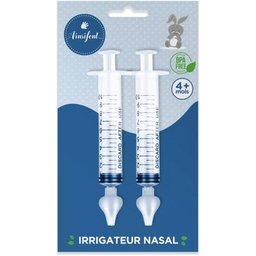 Irrigateur Nasal 2 Unités