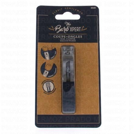 FRANCK PROVOST The Barb'Xpert - Coupe Ongles