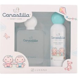 Luxana Layette 2 pcs