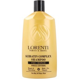 Keratin Complex Pro-Repair Shampooing 630ml