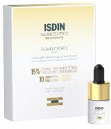 Isdinceutics Rejuvenate Flavo-C Forte Sérum 5,3 ml - Flacon 5,3 ml