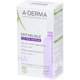 Epitheliale Ultra Repair - Sérum multi-réparateur