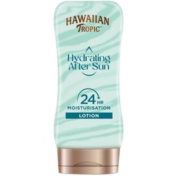 Silk Hydration Lotion après-soleil ultra-légère