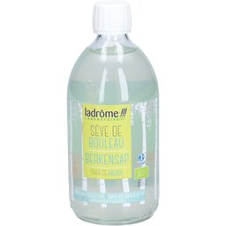 Sève de Bouleau