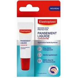 Elastoplast Pansement Liquide Concentré
