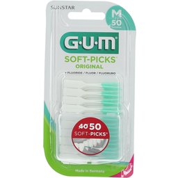 Gum® Soft-Picks® 632 Original Medium