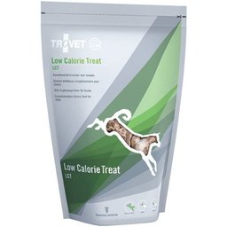 LCT Low Calorie Chien (lamb)