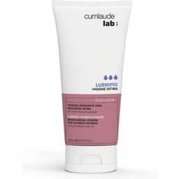 Cumlaude Lubripiu Higiene Íntima 200ml