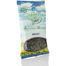 Herbes Del Molí Bruyère Fleur/Feuille Bio 50g