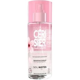 Brume Corporelle Fleur de Cerisier Vegan 250ml