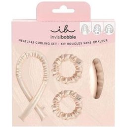 Heatless Curling Set