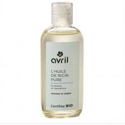 Huile De Ricin 100ml