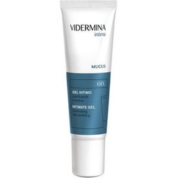 Vidermina Mucus 30Ml
