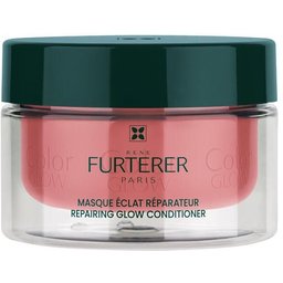 Furterer Color glow Masque éclat réparateur cheveux colorés