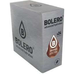 Préparation Pour Boisson Saveur Cannelle 24 Sachets
