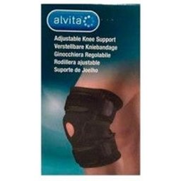 Genouillère universelle réglable 1pc