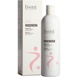 Lismi Rigenera Nettoyante Corps 400ml