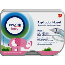 Baby Confort Aspirateur Nasal