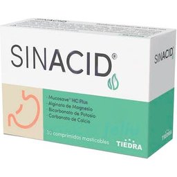 Sinacid 30comp