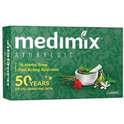 Medimix Savon Ayurvédique 125g