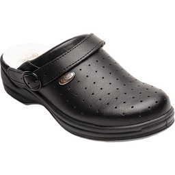 Zueco New Bonus Negro Talla 42 1 Par
