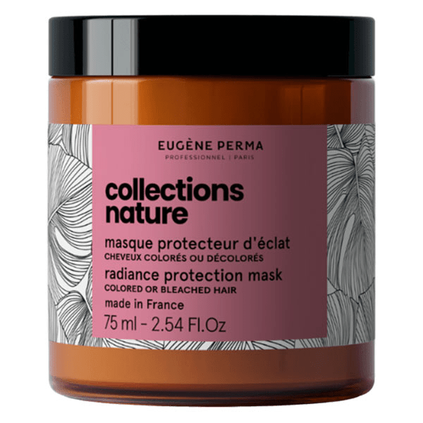 Collections Nature - Masque protecteur d'éclat 75ml