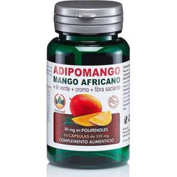 Adipomango 60caps