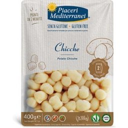 Piaceri Medit Chicche 400G