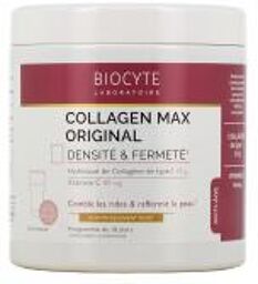Collagen Max Original Densité & Fermeté Goût Neutre 198 g  - Pot 198 g