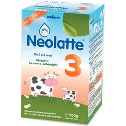 3 Bio Sachets 2x350g