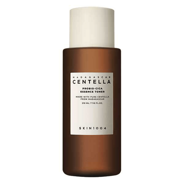 Madagascar Centella Probio-Cica Essence Toner Lotion 210ml