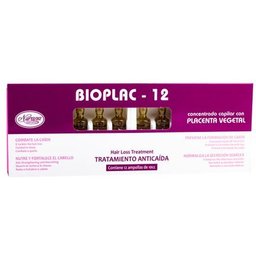 Bioplac-12 12 ampères