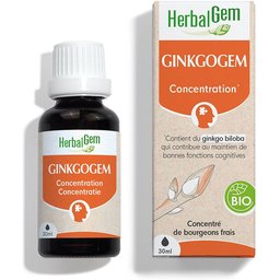 Ginkgogem