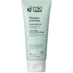 Masque Gommage Désincrustant