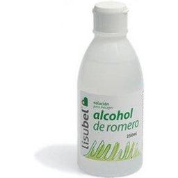 Alcool de romarin 250ml
