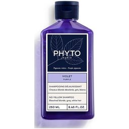Violeta Violet Shampooing Anti Jaune 250ml