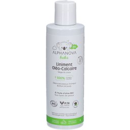 Bébé Liniment Oléo-Calcaire