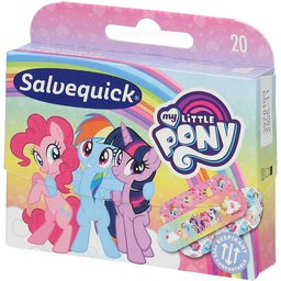 My Little Pony
